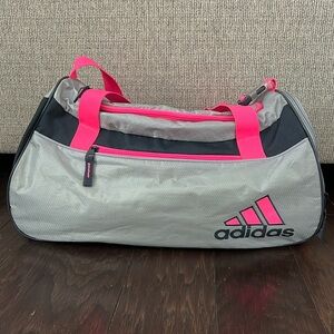 Adidas Duffel Bag